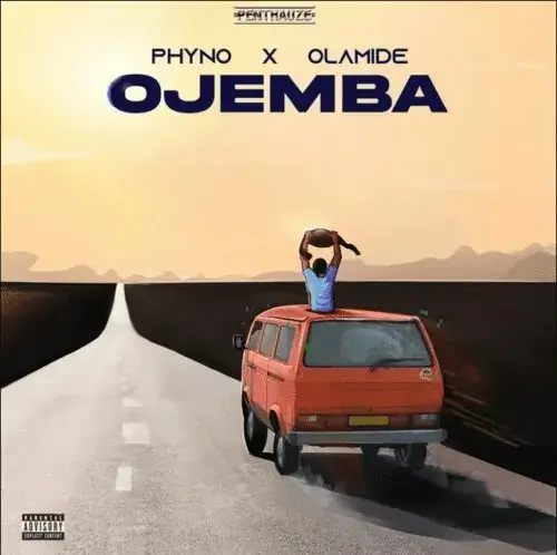 Phyno – Ojemba ft Olamide