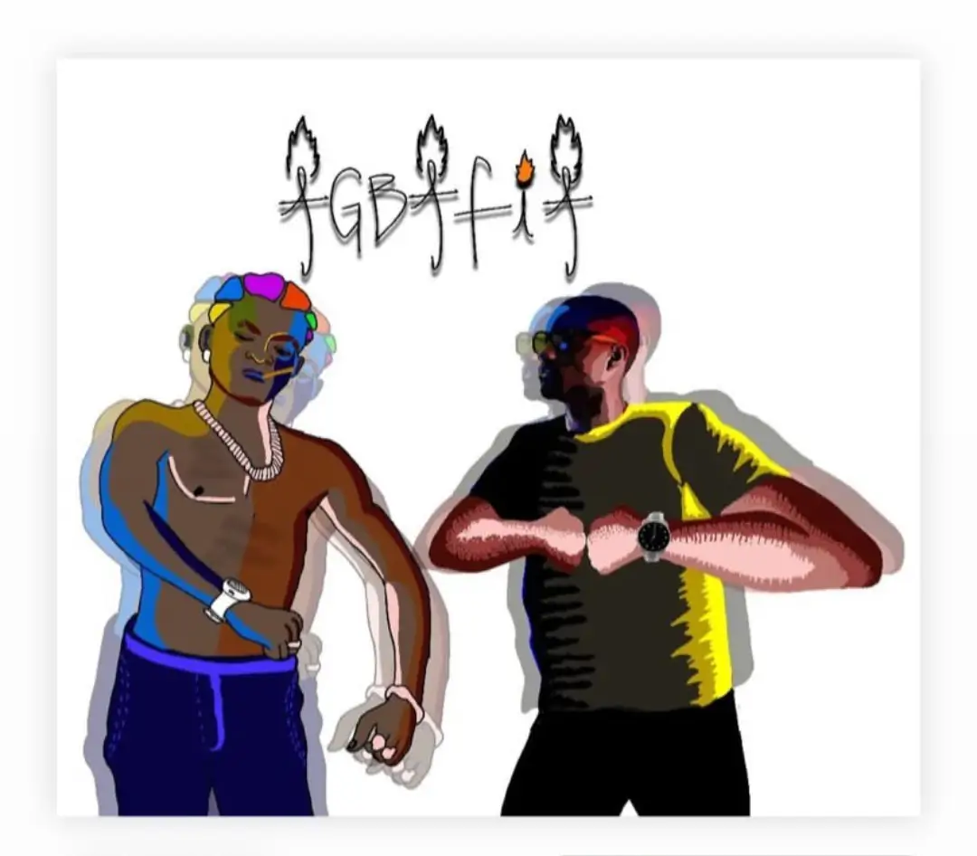 Dj Tunez – Agbafia Ft Portable (mp3 download)