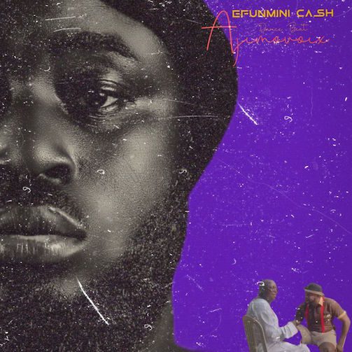 Ajimovoix – Efunmini Cash Dance Beat