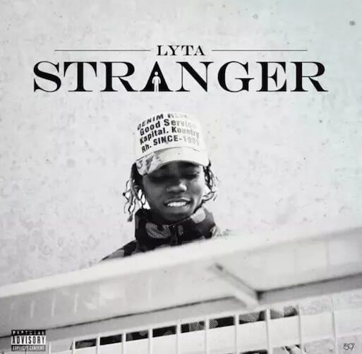 Lyta – Koni Baje Ft. Seyi Vibez