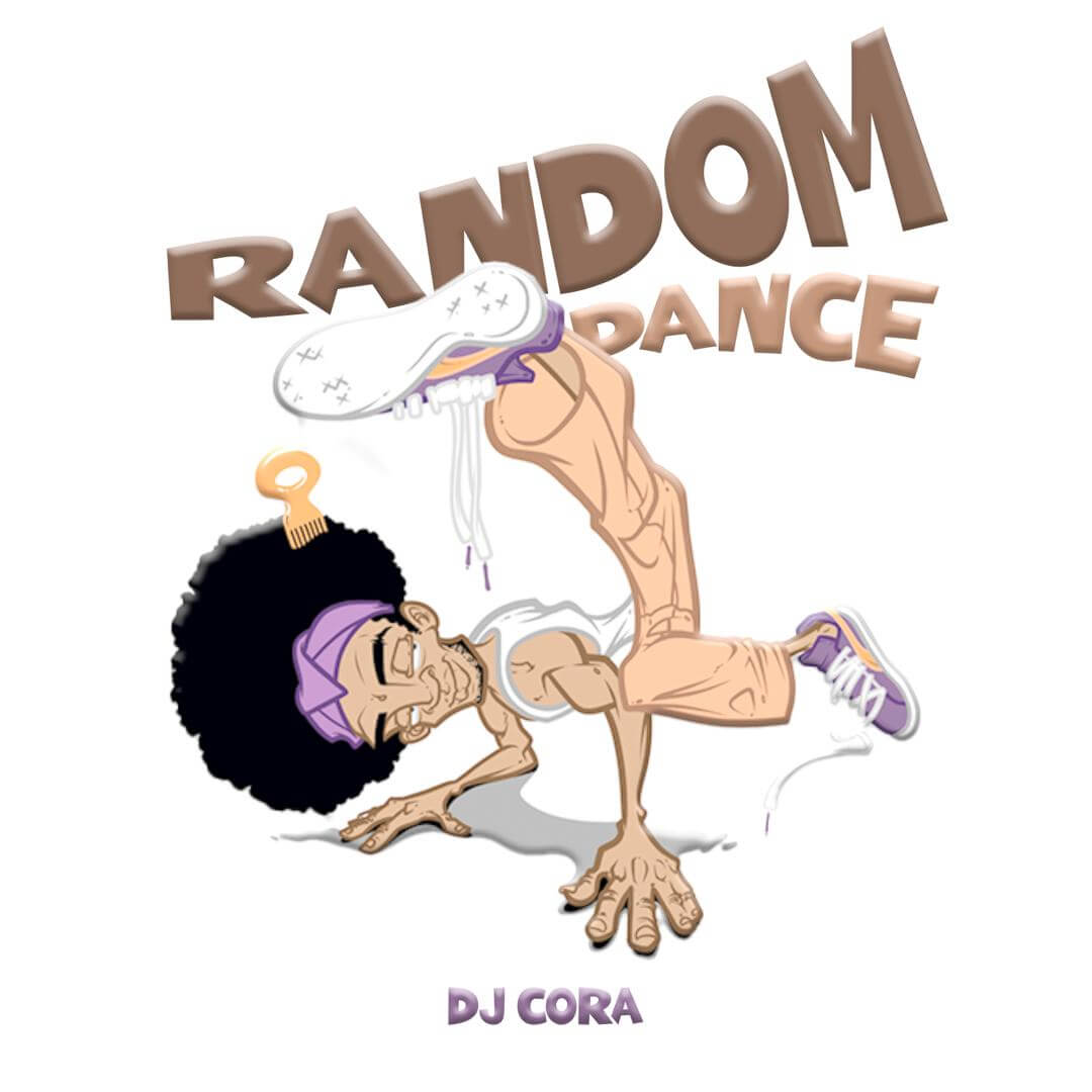 Dj Cora - Random Free Beat