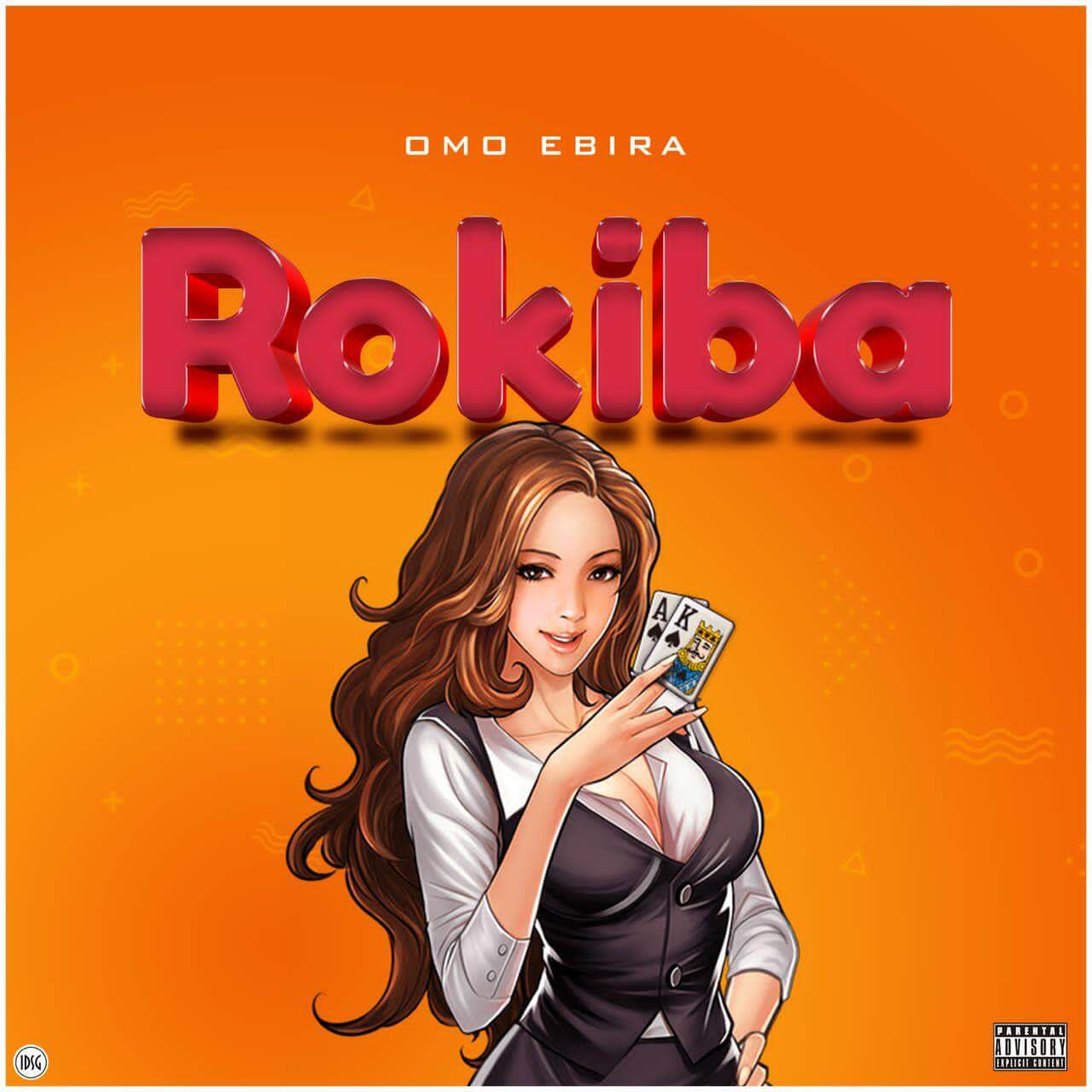 Omo Ebira - Rokiba Cruise Beat
