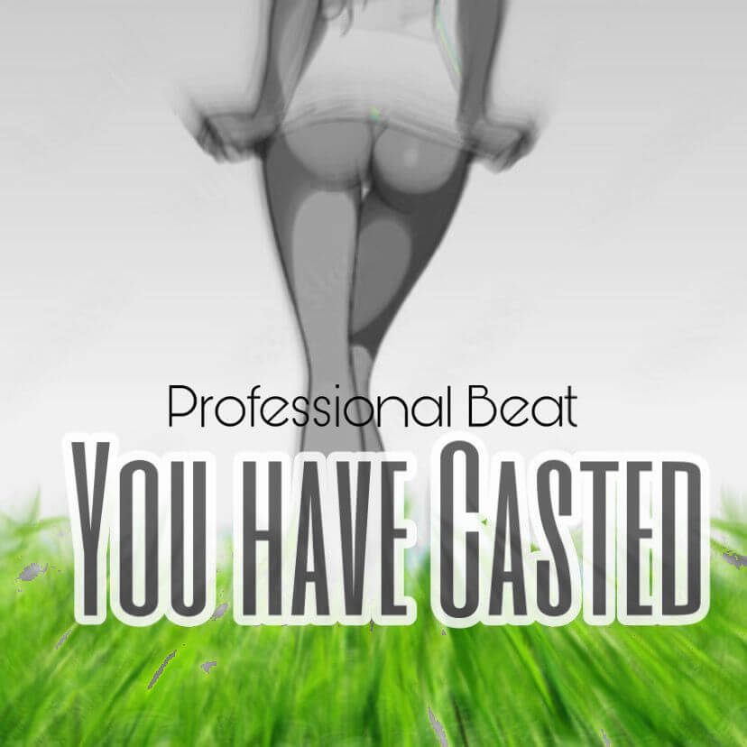 Professional Beat - You Have Casted