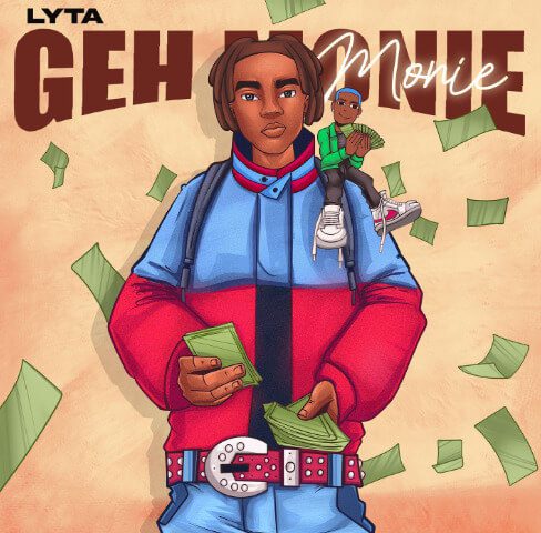 Lyta – Geh Monie Free mp3 download